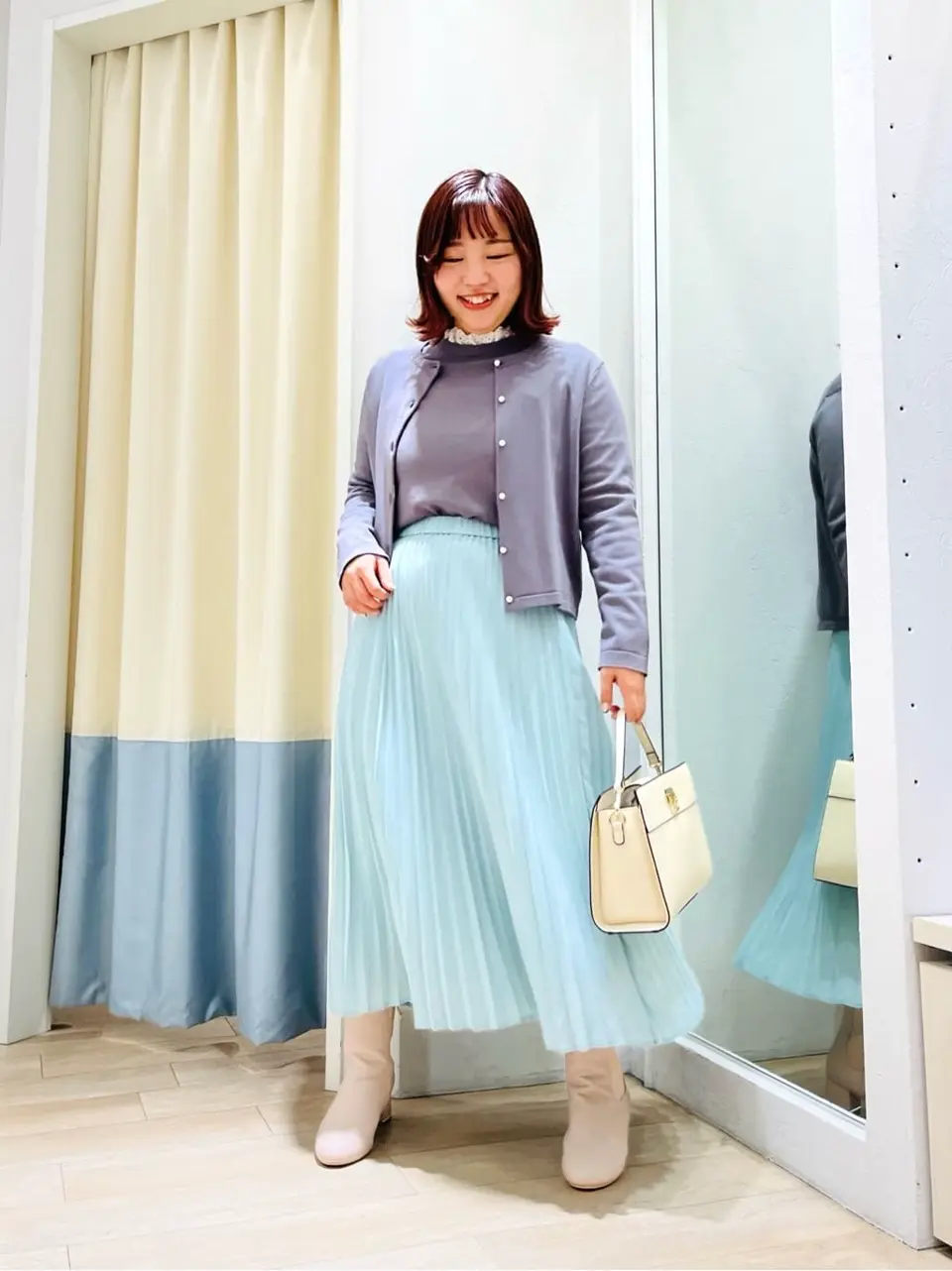  KATO コーディネート画像