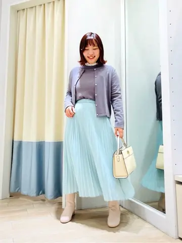 組曲 KATO コーディネート画像