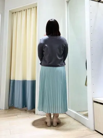 組曲 KATO コーディネート画像