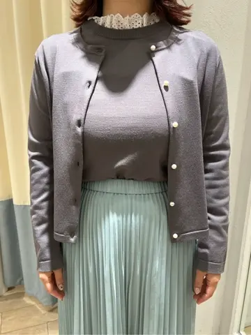 組曲 KATO コーディネート画像