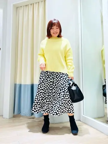 組曲 KATO コーディネート画像