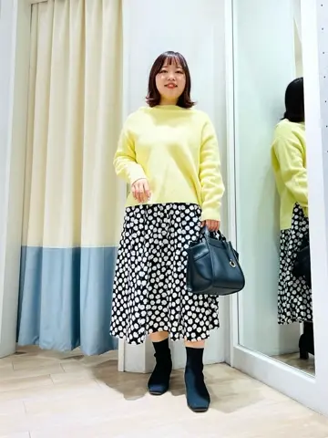 組曲 KATO コーディネート画像