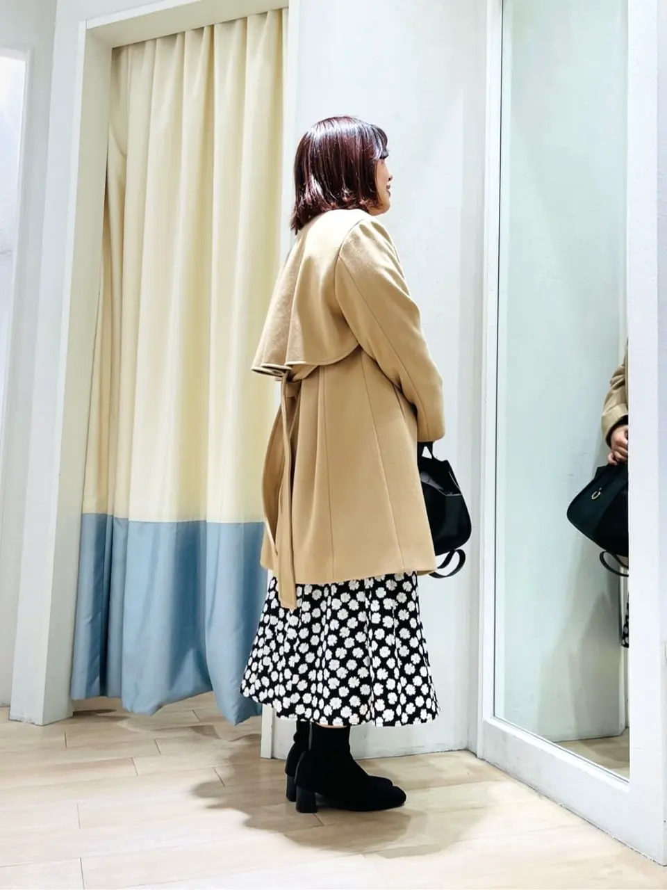 組曲 KATO コーディネート画像