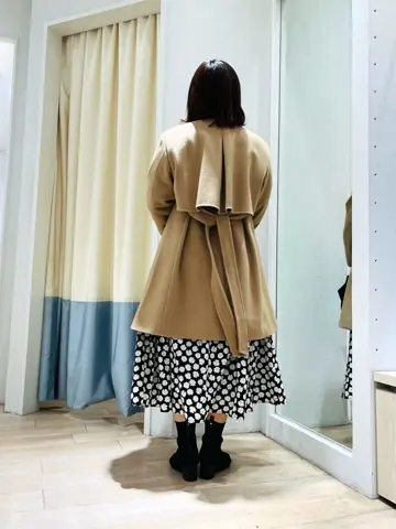 組曲 KATO コーディネート画像