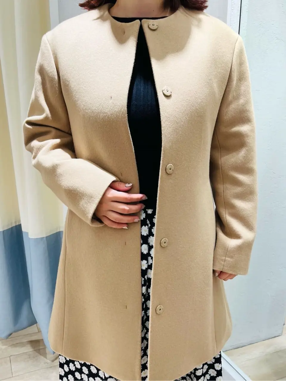 組曲 KATO コーディネート画像