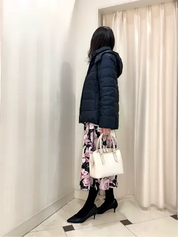 組曲 金井 コーディネート画像