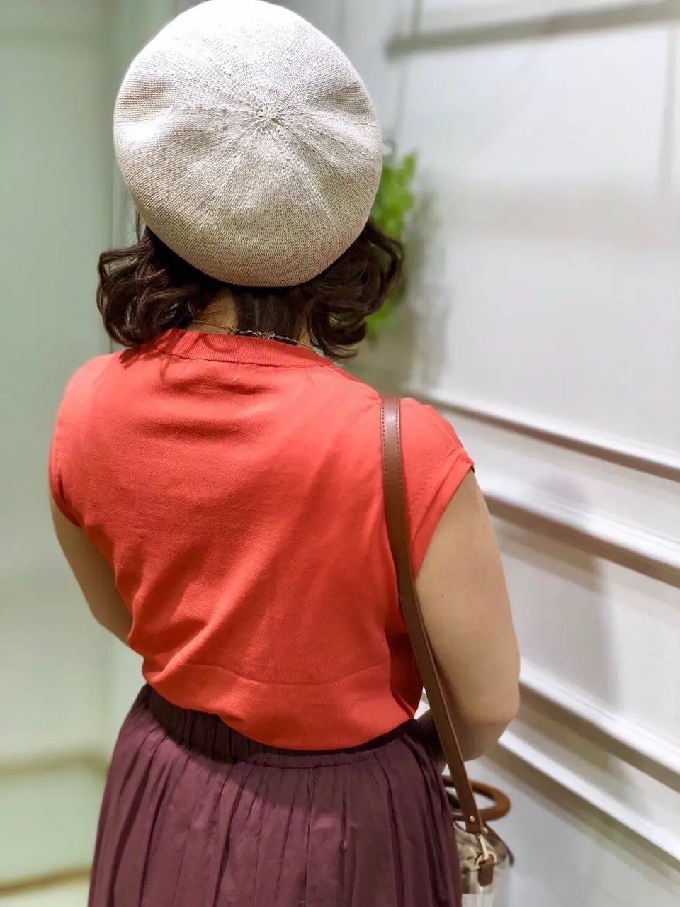 組曲 KATO コーディネート画像