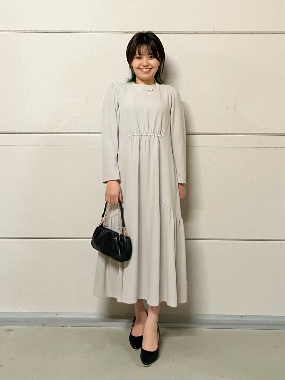  浅倉 コーディネート画像