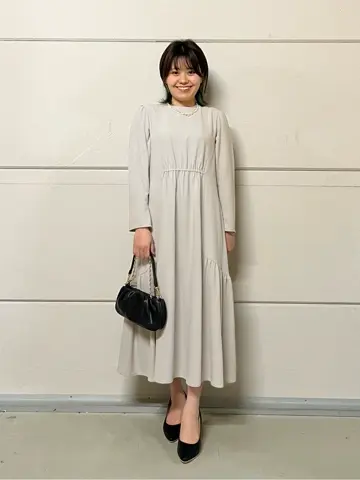 組曲 浅倉 コーディネート画像