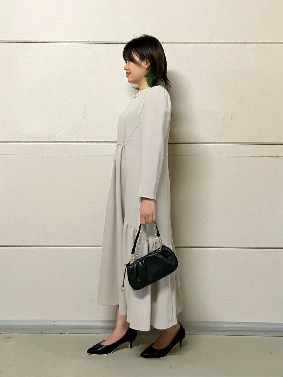 組曲 浅倉 コーディネート画像