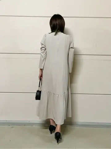 組曲 浅倉 コーディネート画像