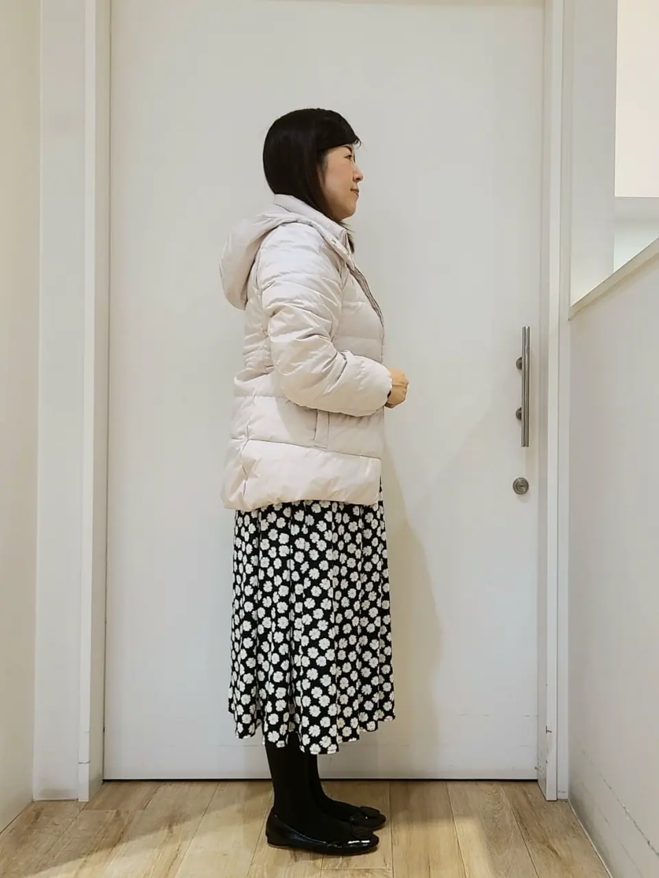 組曲 原 コーディネート画像