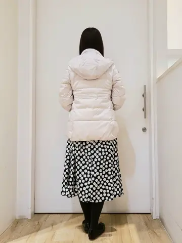 組曲 原 コーディネート画像