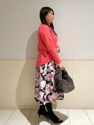 組曲 寺嶋 コーディネート画像