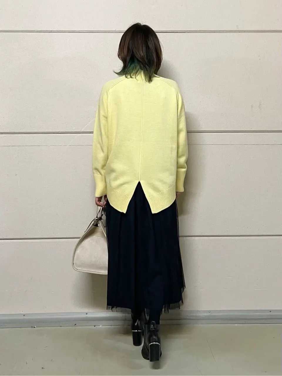 組曲 浅倉 コーディネート画像