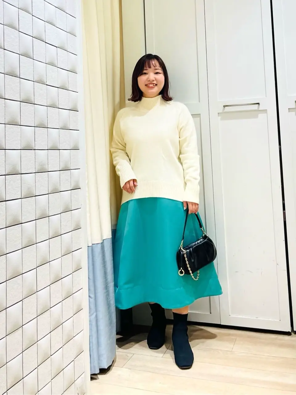  KATO コーディネート画像