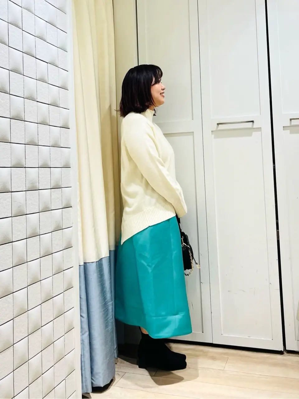 組曲 KATO コーディネート画像