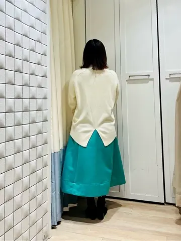 組曲 KATO コーディネート画像