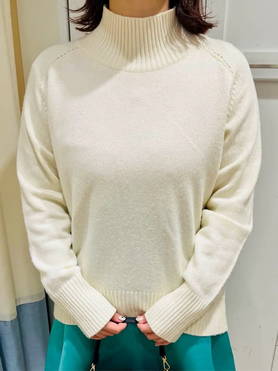 組曲 KATO コーディネート画像