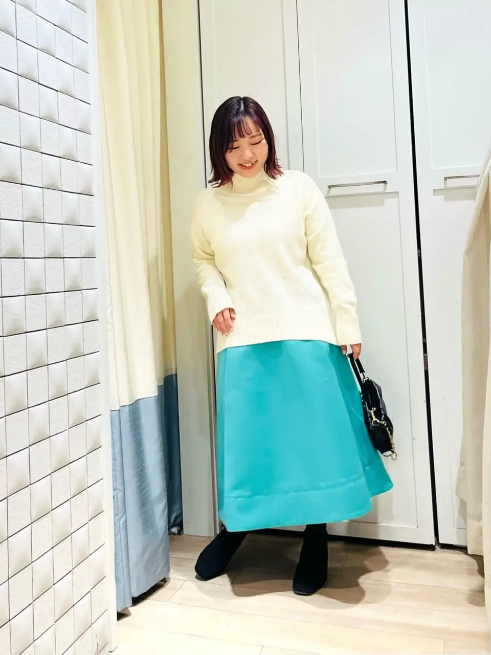 組曲 KATO コーディネート画像