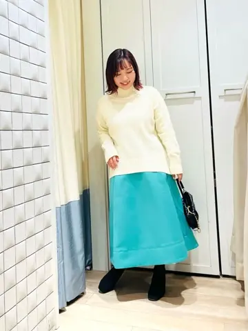 組曲 KATO コーディネート画像