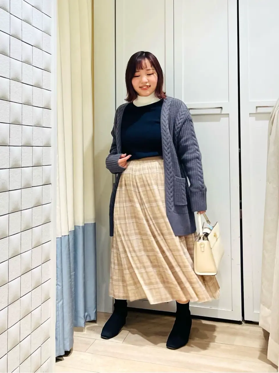  KATO コーディネート画像