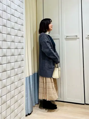 組曲 KATO コーディネート画像