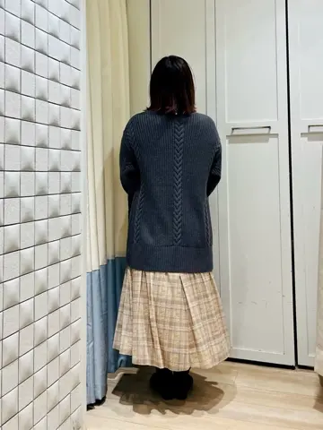 組曲 KATO コーディネート画像