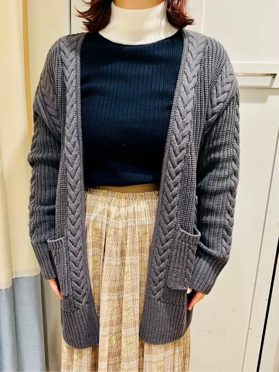 組曲 KATO コーディネート画像