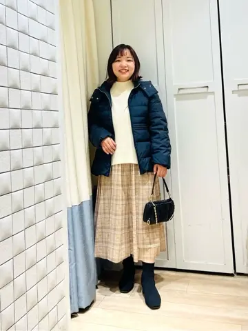 組曲 KATO コーディネート画像