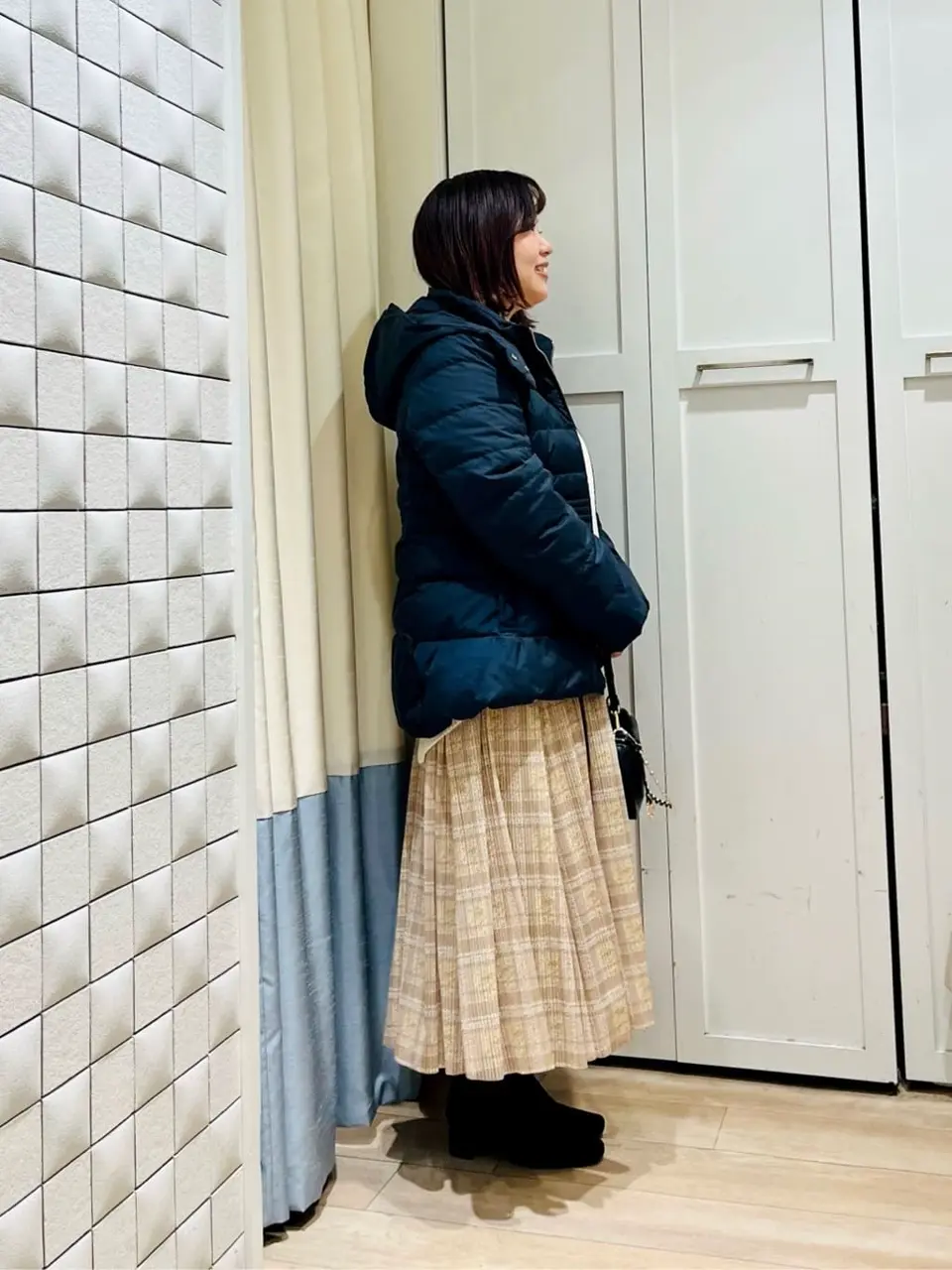 組曲 KATO コーディネート画像