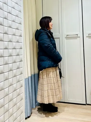 組曲 KATO コーディネート画像