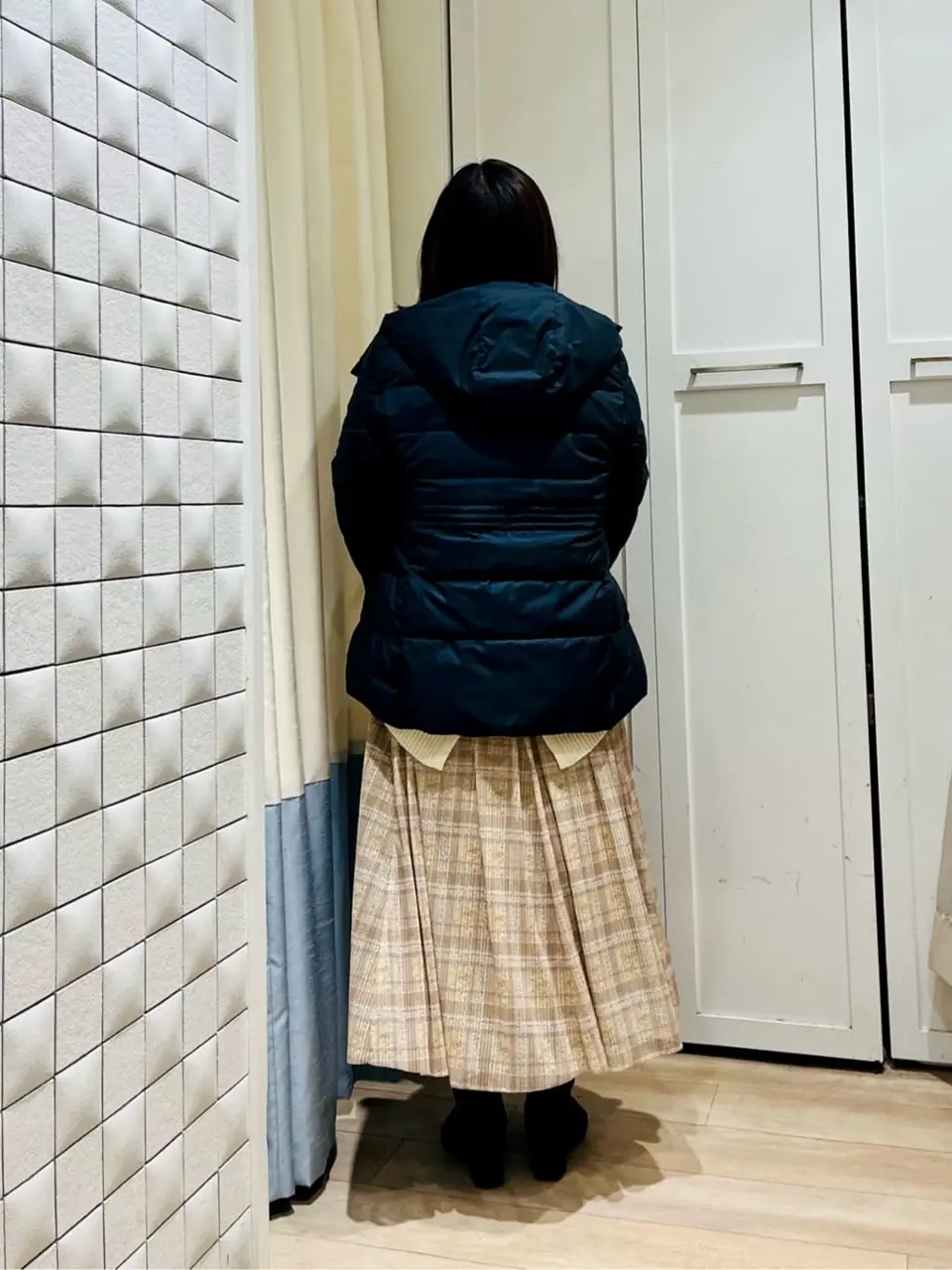 組曲 KATO コーディネート画像