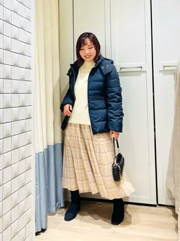 組曲 KATO コーディネート画像