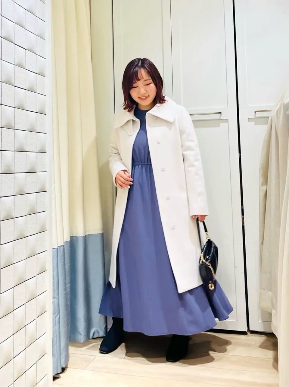  KATO コーディネート画像