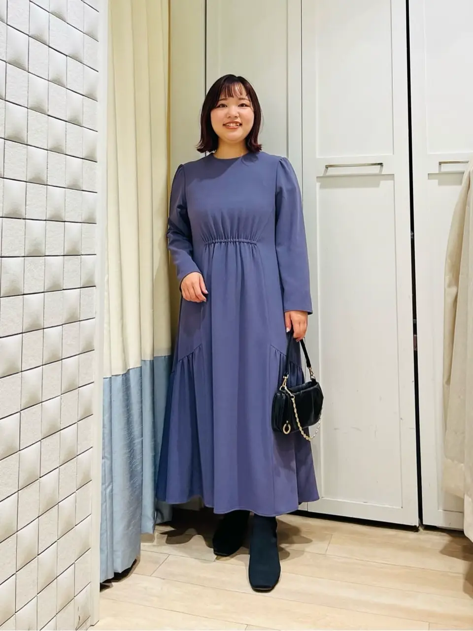 組曲 KATO コーディネート画像