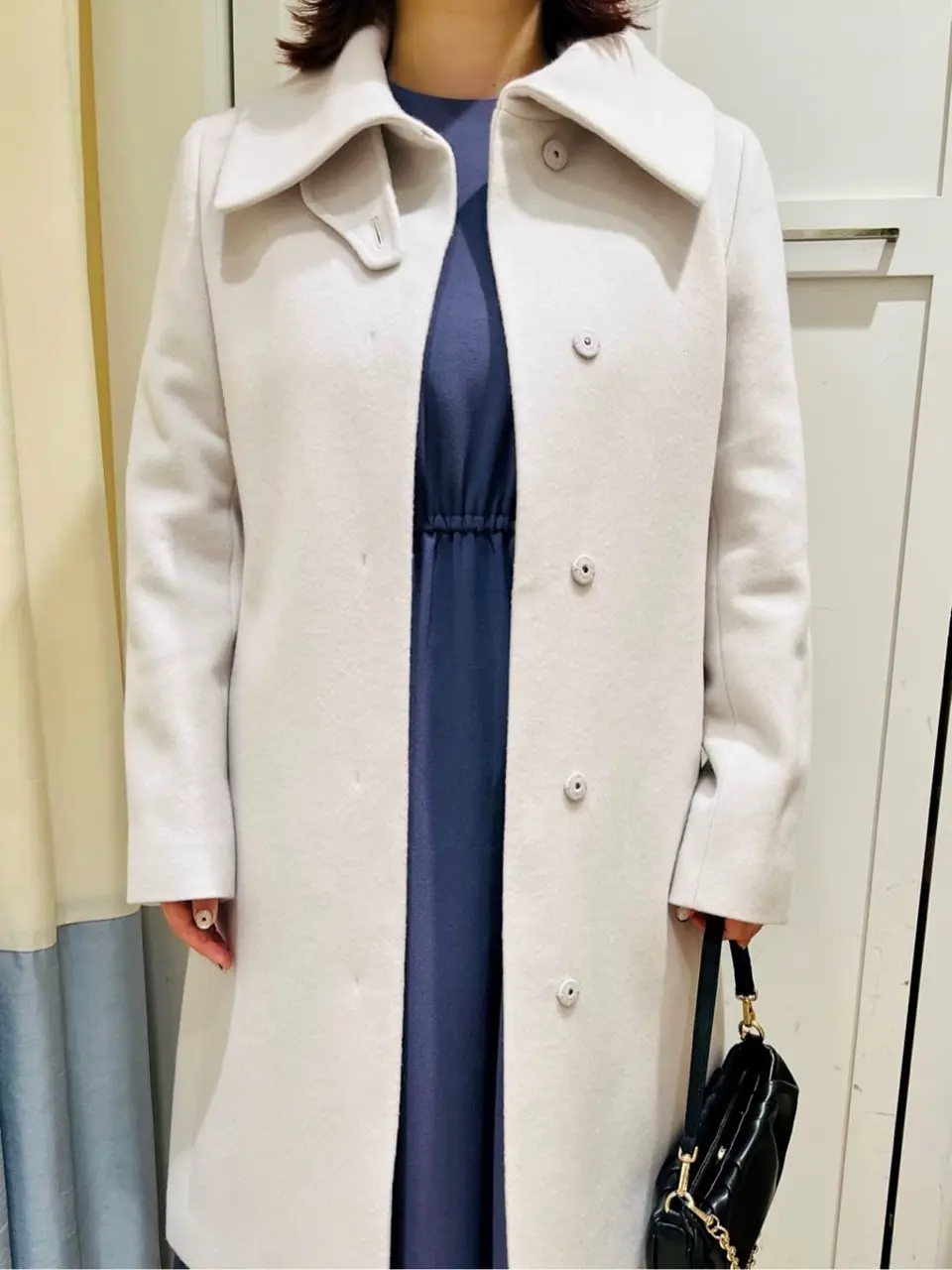 組曲 KATO コーディネート画像