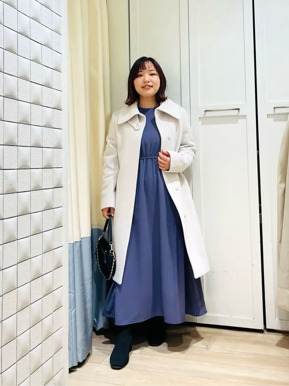 組曲 KATO コーディネート画像