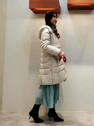 組曲 内田 コーディネート画像