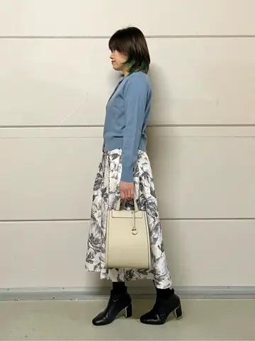 組曲 浅倉 コーディネート画像