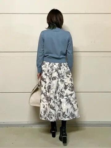 組曲 浅倉 コーディネート画像