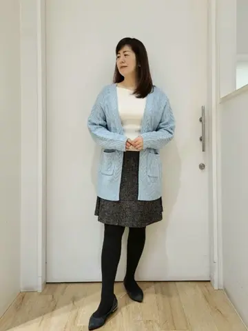 組曲 原 コーディネート画像