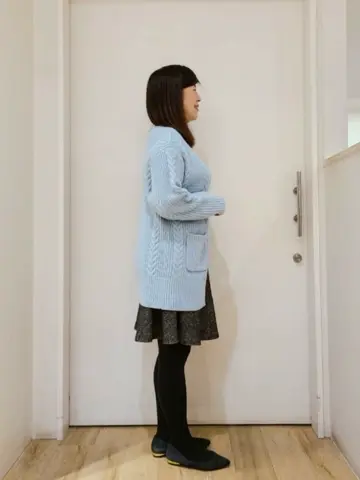 組曲 原 コーディネート画像