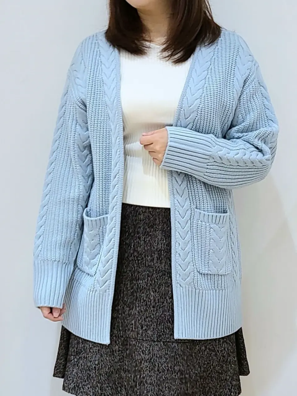 組曲 原 コーディネート画像