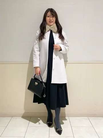 組曲 寺嶋 コーディネート画像