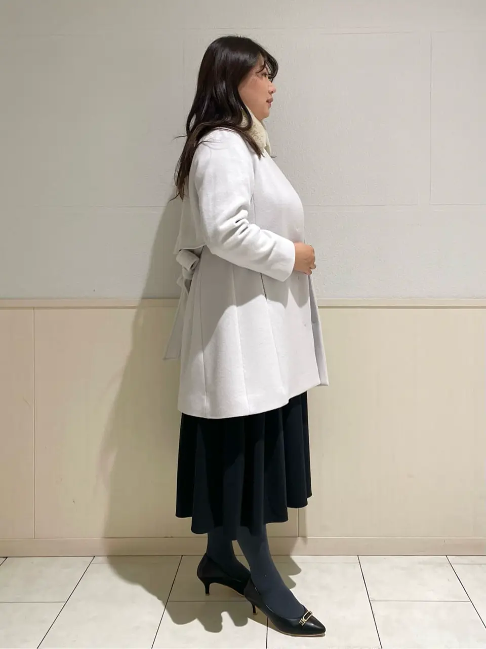 組曲 寺嶋 コーディネート画像