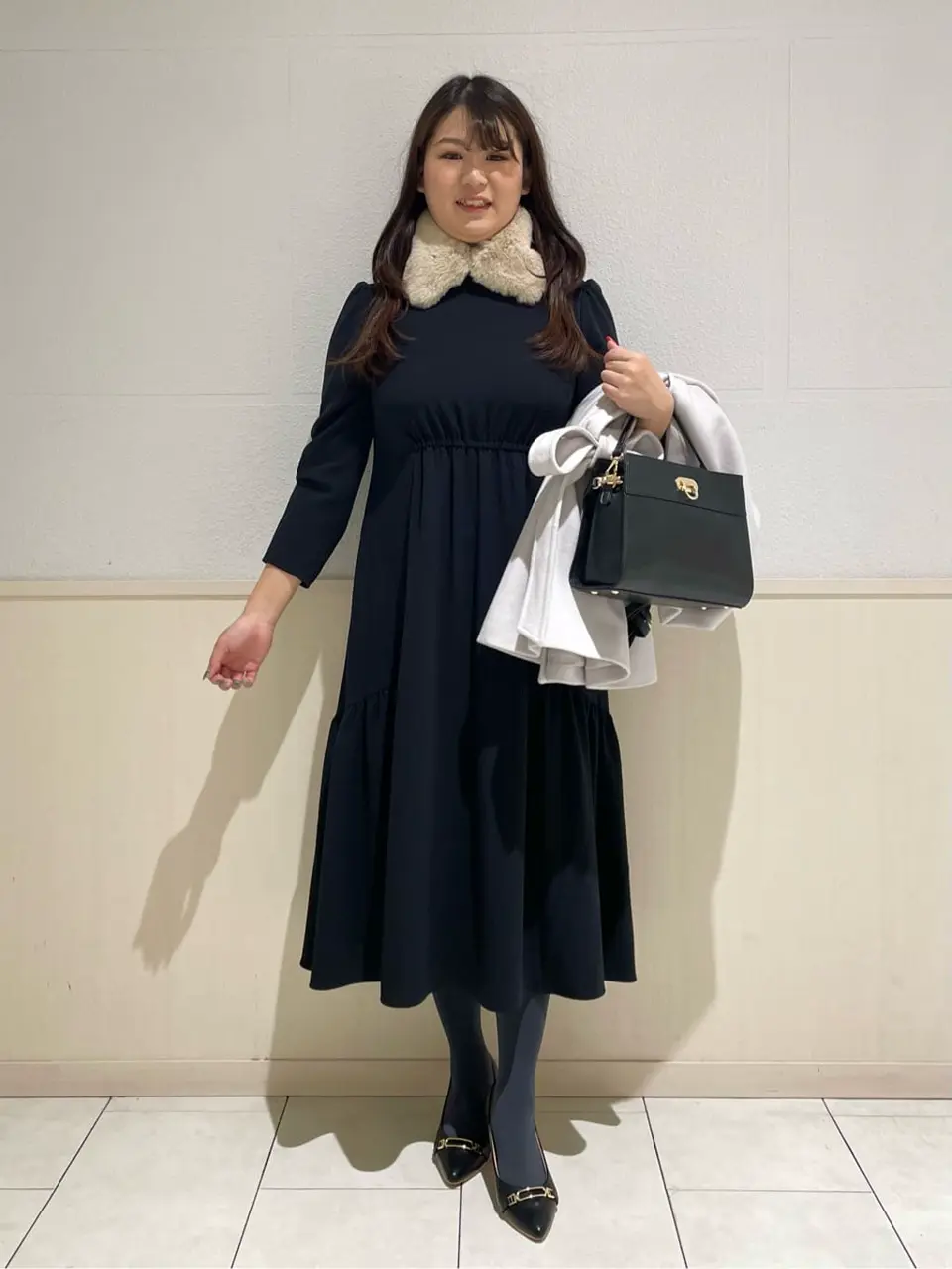 組曲 寺嶋 コーディネート画像