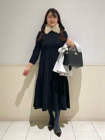 組曲 寺嶋 コーディネート画像