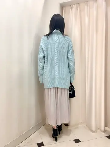 組曲 金井 コーディネート画像