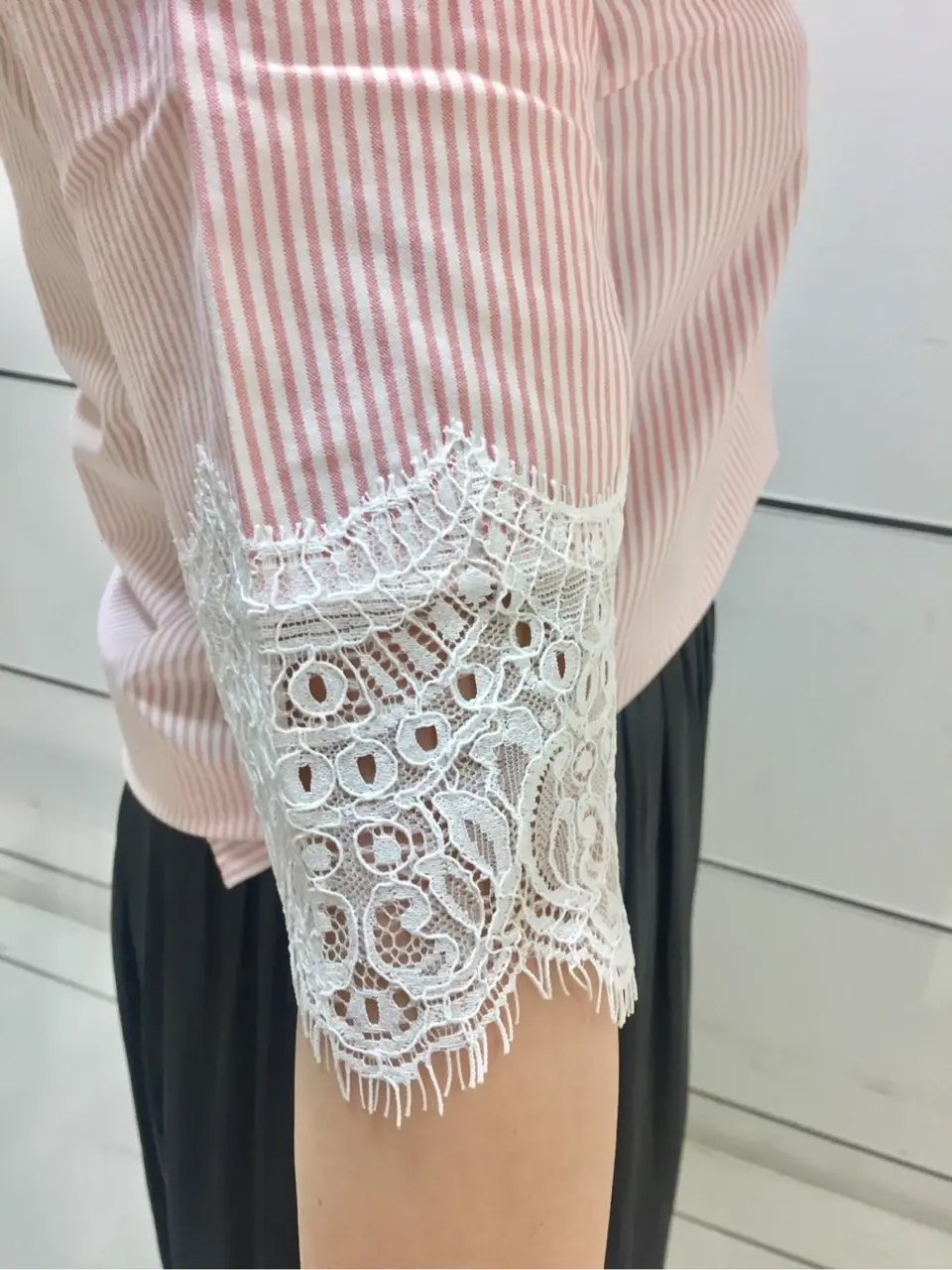 組曲 中山 コーディネート画像